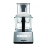 Magimix Cuisine Systeme 4200XL Food Processor - Satin