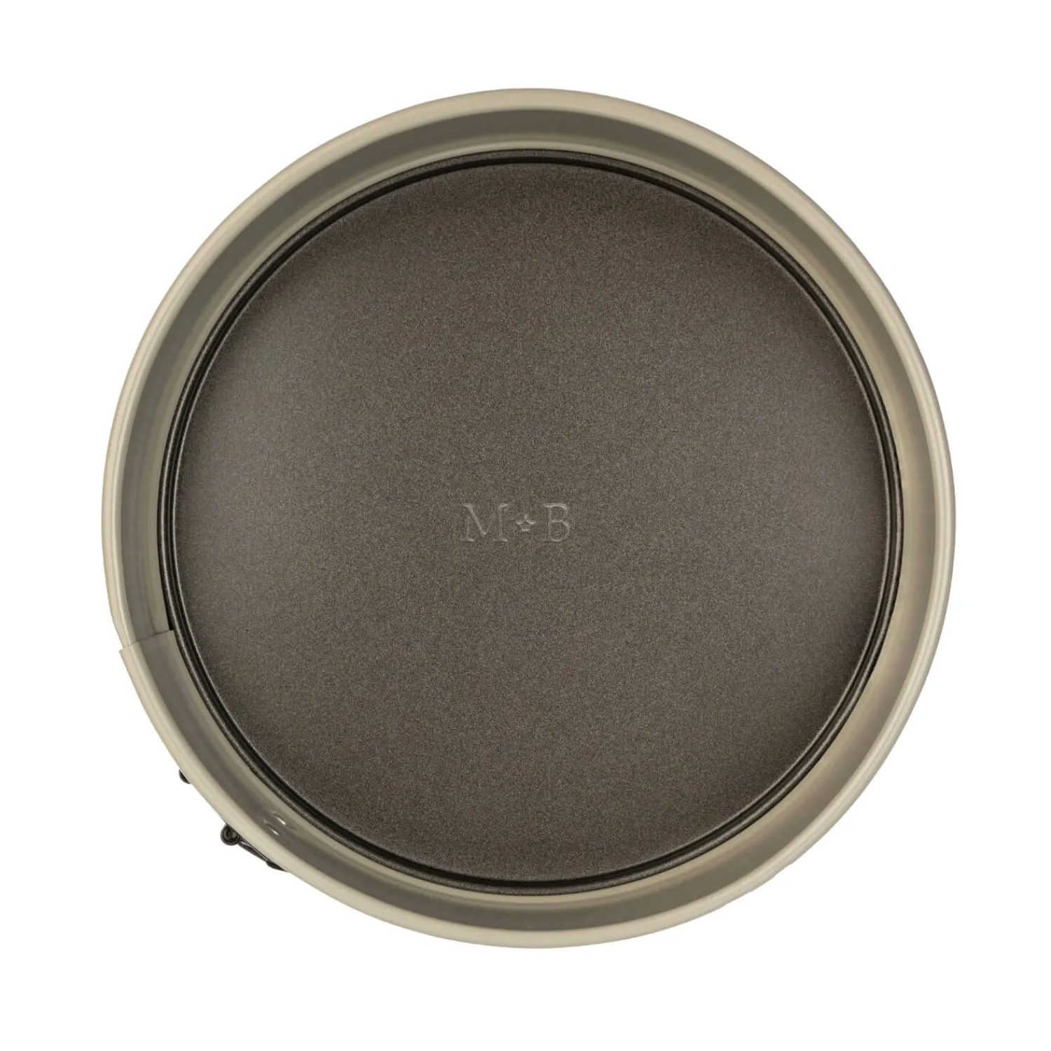 Mary Berry At Home Non-Stick Springform Cake Tin - 20cm