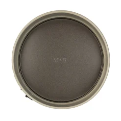 Mary Berry At Home Non-Stick Round Sandwich Tin - 20cm