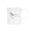 Mary Berry English Garden Birds 300ml Mugs - Set of 2