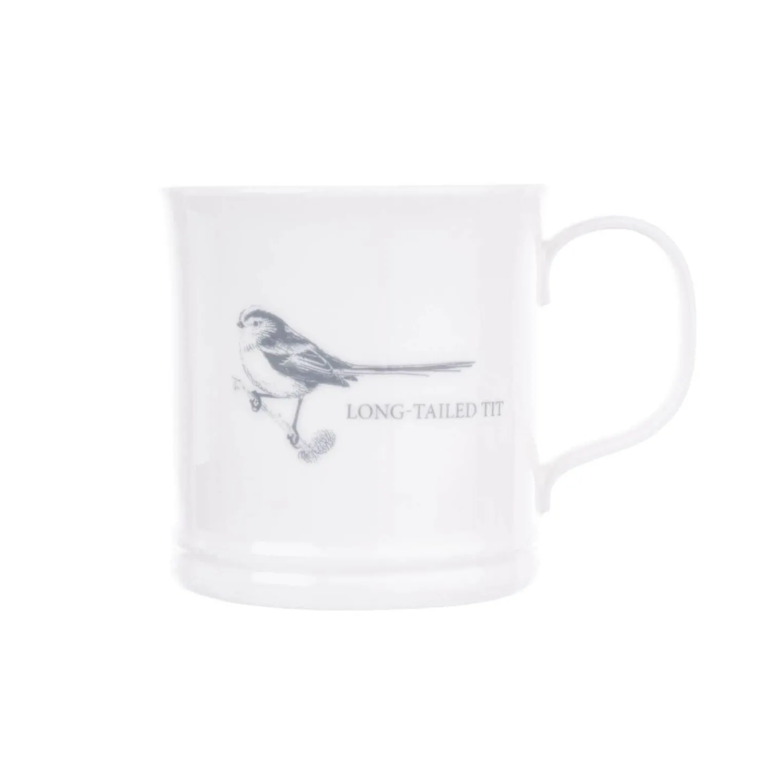 Mary Berry English Garden Birds 300ml Mugs - Set of 2