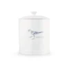 Mary Berry English Garden Storage Canister - Chaffinch