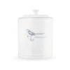 Mary Berry English Garden Coffee Canister - Long Tailed Tit