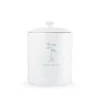 Mary Berry English Garden Coffee Canister - Forget Me Not
