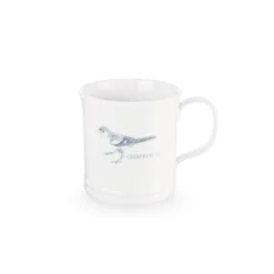 Mary Berry English Garden 300ml Mug - Chaffinch
