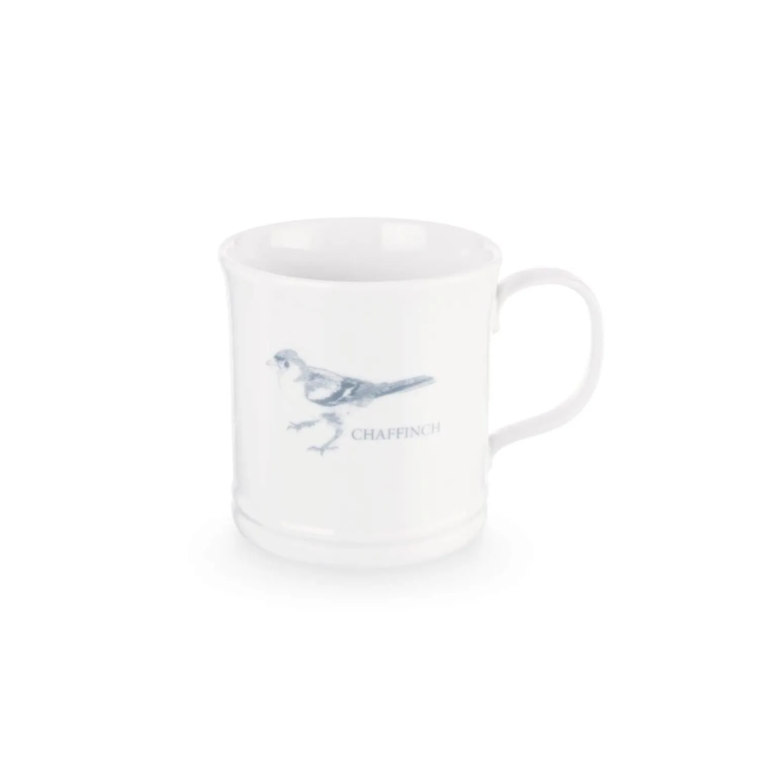 Mary Berry English Garden 300ml Mug - Chaffinch