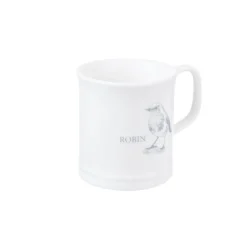 Mary Berry English Garden Birds Espresso Cups - Set of 4