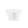 Mary Berry English Garden Medium Serving Bowl - Forget Me Not