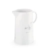 Mary Berry English Garden Large Jug - Honeysuckle