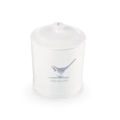 Mary Berry English Garden 3 Piece Canister Set - Birds