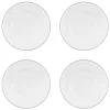 Mary Berry Signature Cake Plates - Set of 4