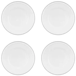 Mary Berry Signature Cake Plates - Set of 4