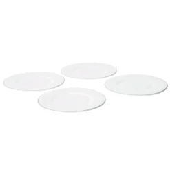 Mary Berry Signature Cake Plates - Set of 4