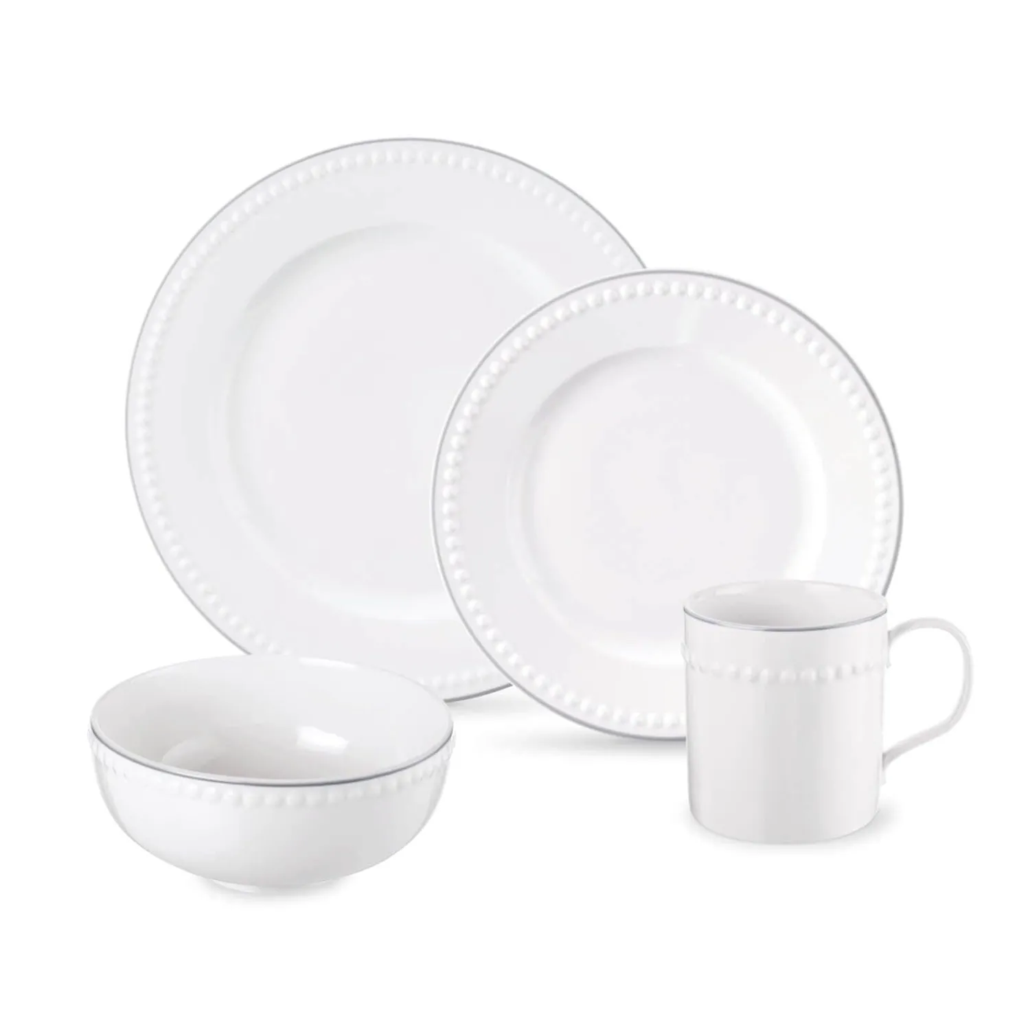 Mary Berry Signature Dinner Plate - 27cm