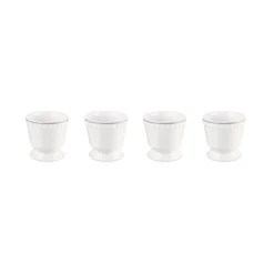 Mary Berry Signature Egg Cups - Set of 4