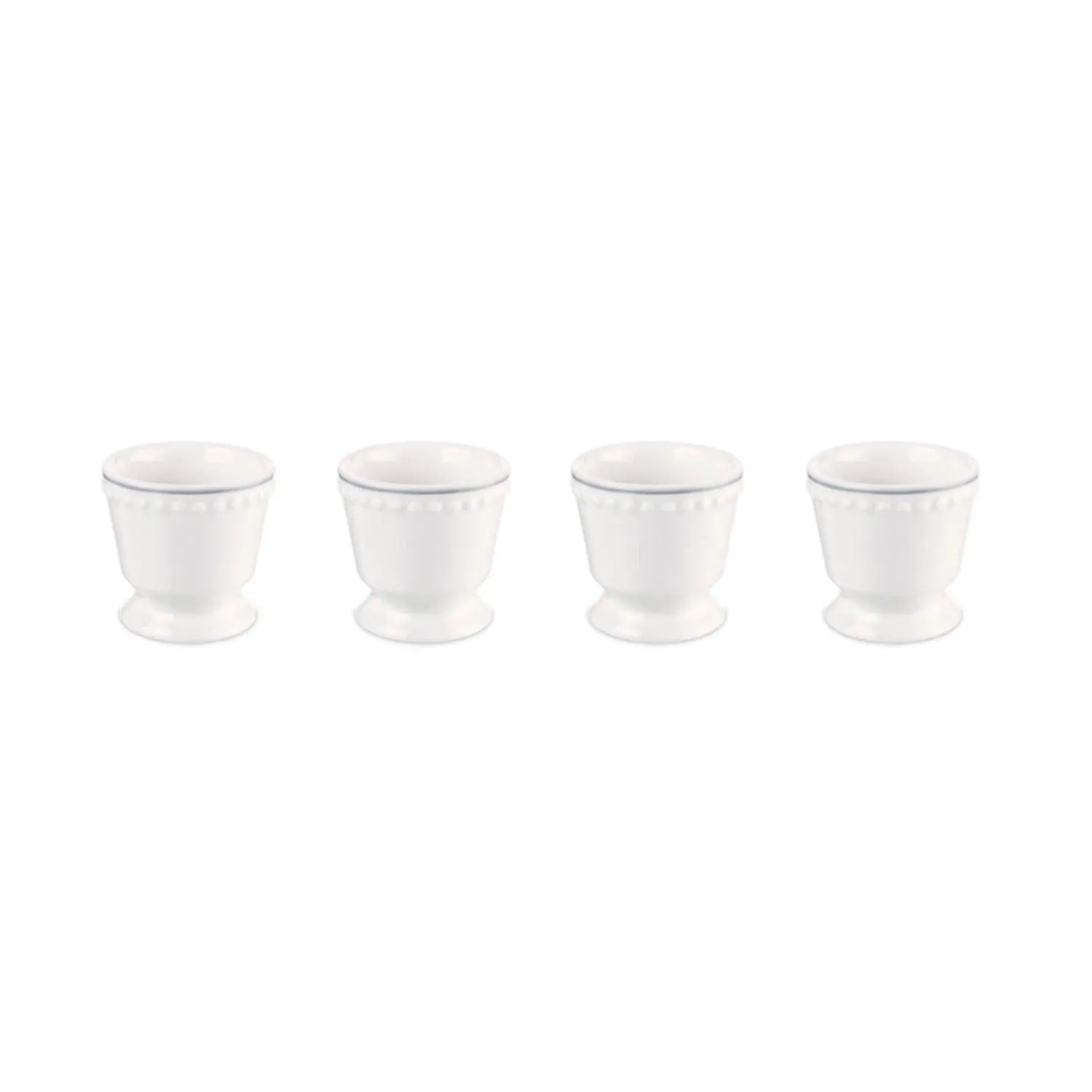 Mary Berry Signature Egg Cups - Set of 4