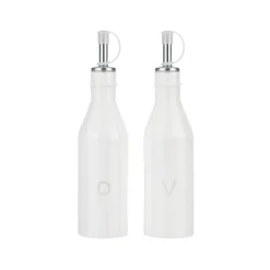 Mary Berry Signature Oil & Vinegar Set