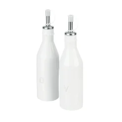 Mary Berry Signature Oil & Vinegar Set