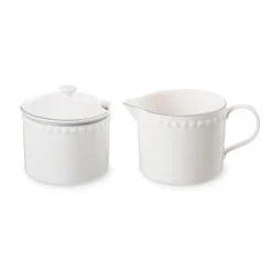 Mary Berry Signature Sugar Pot and Milk Jug Set