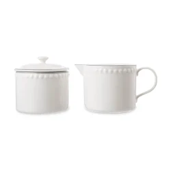 Mary Berry Signature Sugar Pot and Milk Jug Set