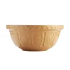 Mason Cash Cane S18 26cm Stoneware Mixing Bowl - Cane