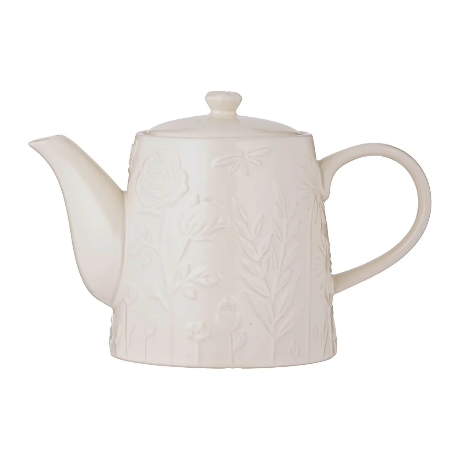 Mason Cash In The Meadow 800ml Stoneware Teapot