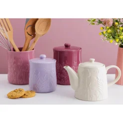 Mason Cash In The Meadow 800ml Stoneware Teapot