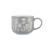 Mason Cash In The Meadow 400ml Daisy Mug - Blue