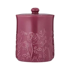 Mason Cash In The Meadow Stoneware Storage Jar - 13cm x 18cm