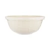 Mason Cash In The Meadow Rose 29cm Stoneware Mixing Bowl - Cream