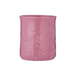 Mason Cash In The Meadow Stoneware Utensil Jar - 12.5cm x 15cm