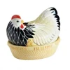 Mason Cash Mother Hen Nest