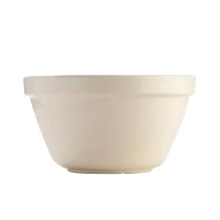 Mason Cash Original White S18 22cm Pudding Basin