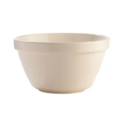 Mason Cash Original White S18 22cm Pudding Basin