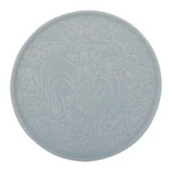 Mason Cash Stoneware Home To Roost 30cm Round Platter