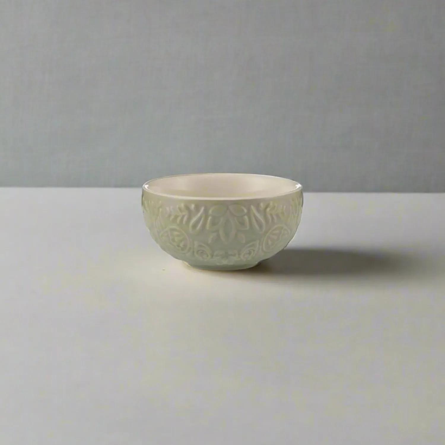 Mason Cash Stoneware Home To Roost 10cm Mini Bowls - Set of 4