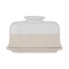 Mason Cash Stoneware Rustic Charm Butter Dish