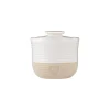 Mason Cash Stoneware Rustic Charm 12.7cm x 12cm Storage Jar