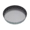 MasterClass Crusty Bake Non-Stick Quiche Tin - 25cm