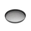 MasterClass Crusty Bake Non-Stick Quiche Tin - 28cm