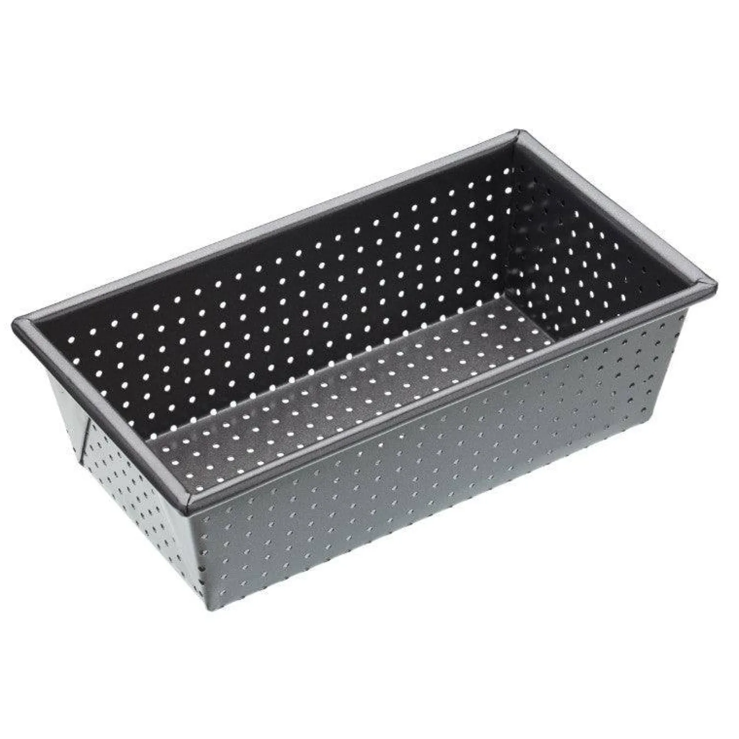 MasterClass Crusty Bake Non-Stick Loaf Tin - 2lb