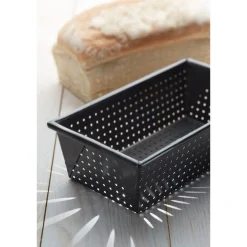 MasterClass Crusty Bake Non-Stick Loaf Tin - 2lb