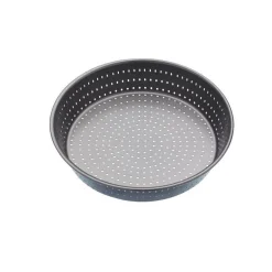 MasterClass Crusty Bake Non-Stick Deep Pie Pan - 23cm
