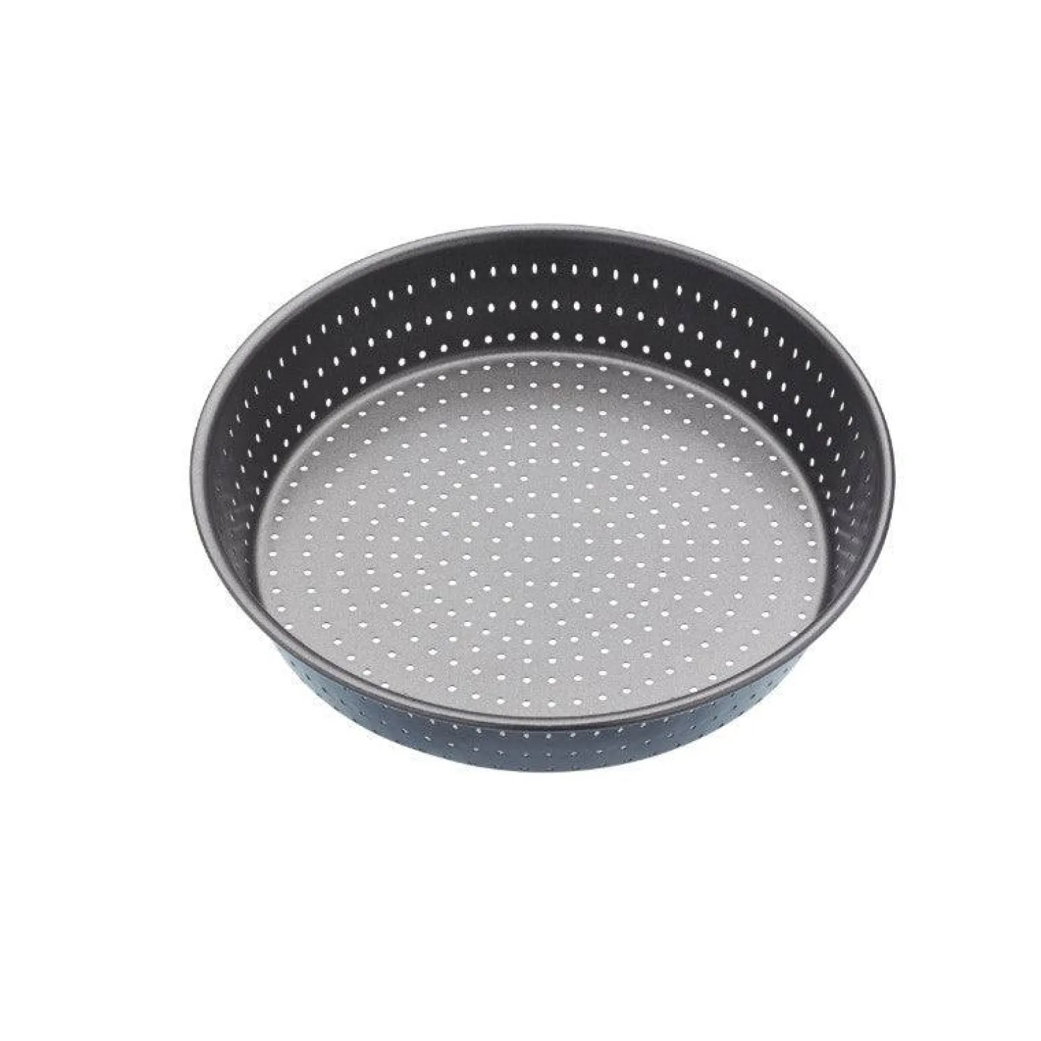 MasterClass Crusty Bake Non-Stick Deep Pie Pan - 23cm