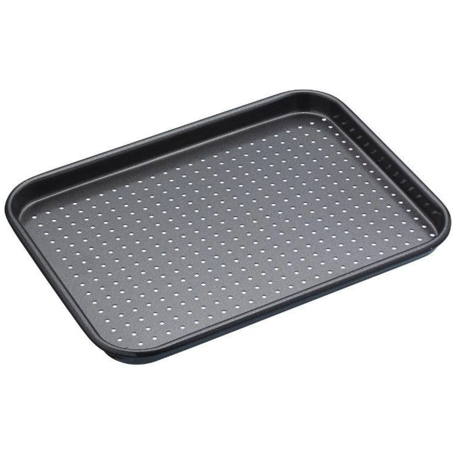 MasterClass Crusty Bake Non-Stick Baking Tray - 24cm