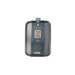 MasterClass Crusty Bake Non-Stick Baking Tray - 24cm