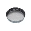 MasterClass Crusty Bake Non-Stick Quiche Tin - 18cm
