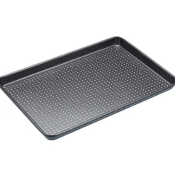 MasterClass Crusty Bake Non-Stick Baking Tray - 39cm