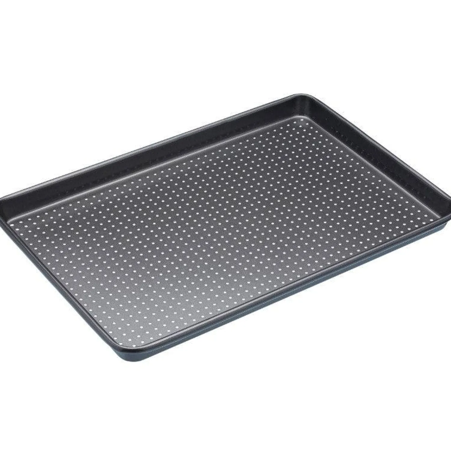 MasterClass Crusty Bake Non-Stick Baking Tray - 39cm