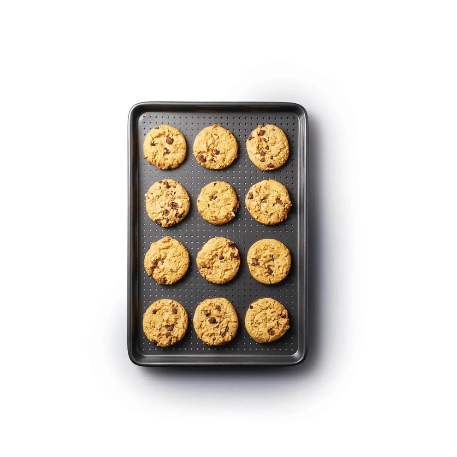 MasterClass Crusty Bake Non-Stick Baking Tray - 39cm